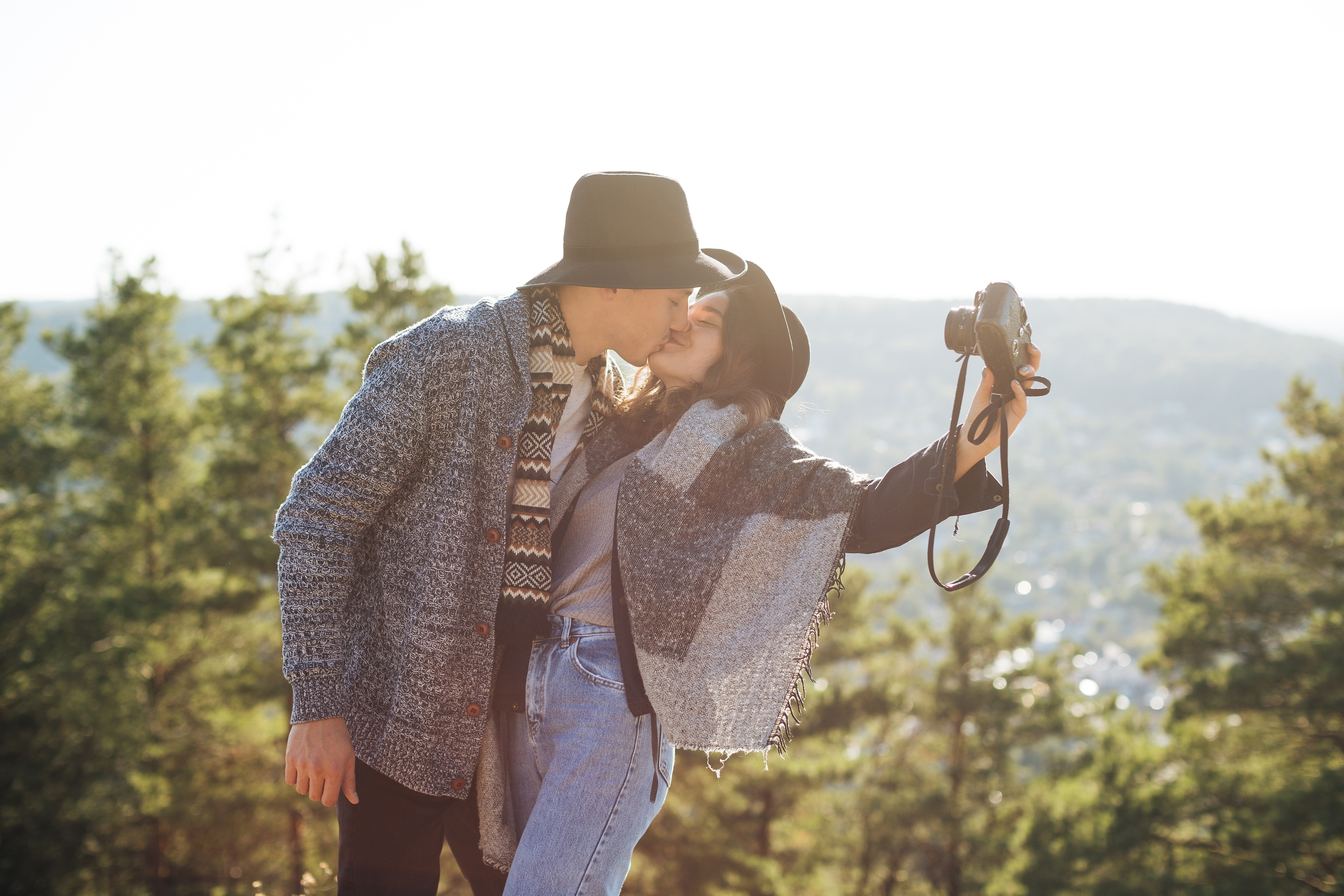 Kodagu Honeymoon Tour